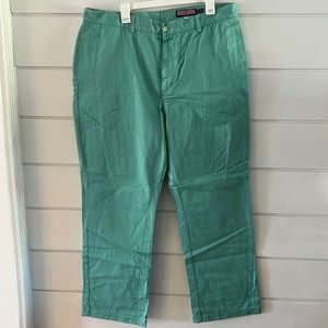 Vineyard vines chino club pants